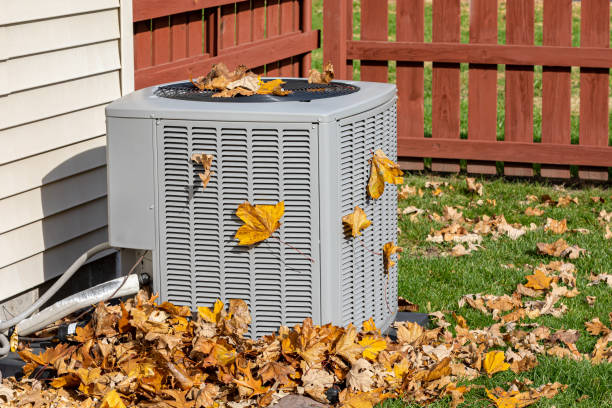 Best Commercial HVAC in Johnson, AR