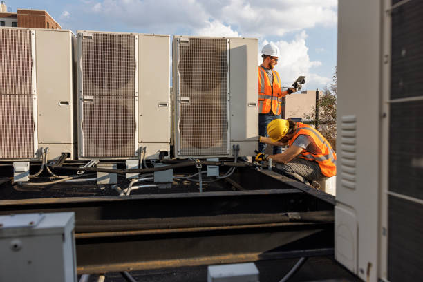 Best Air Conditioning Cleaning in Johnson, AR