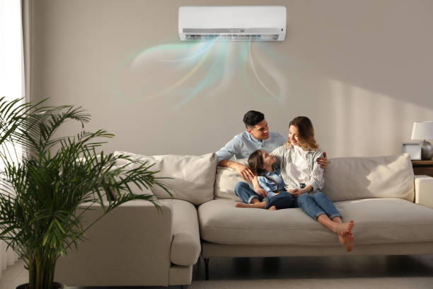 Best HVAC Supply and Distribution in Johnson, AR