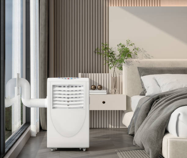 Best Energy-efficient HVAC Solutions in Johnson, AR