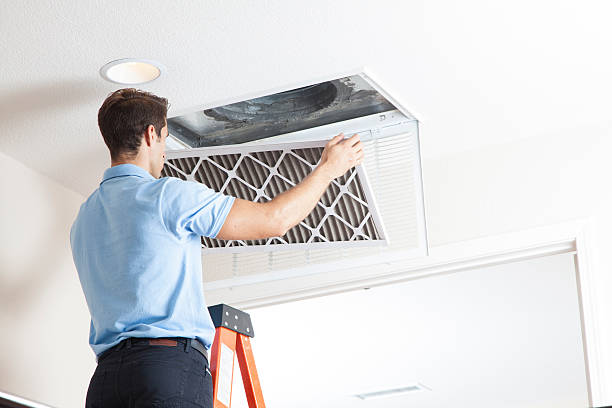 Best HVAC Financing and Leasing in Johnson, AR