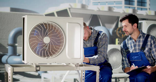 Best Furnace Cleaning in Johnson, AR