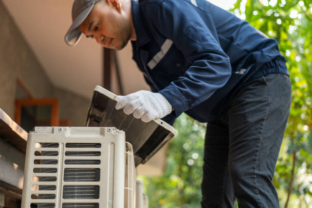 Trusted Johnson, AR HVAC Experts