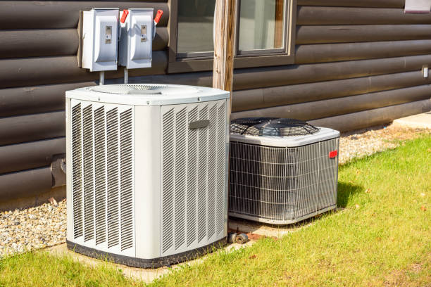 Best HVAC Consulting and Engineering in Johnson, AR